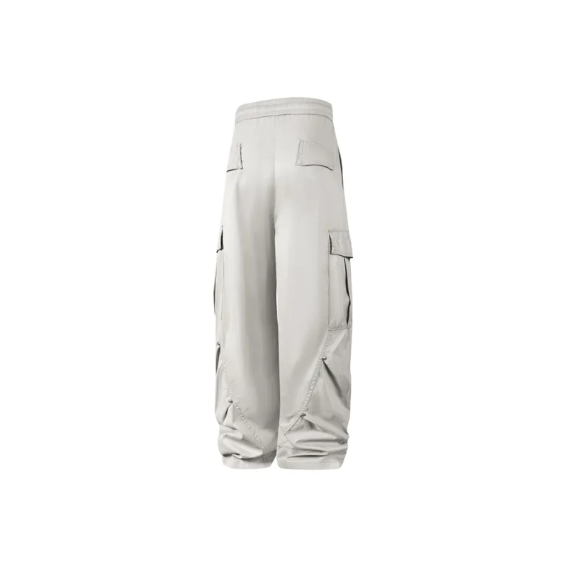 HKRXEC Casual Pants Men-8