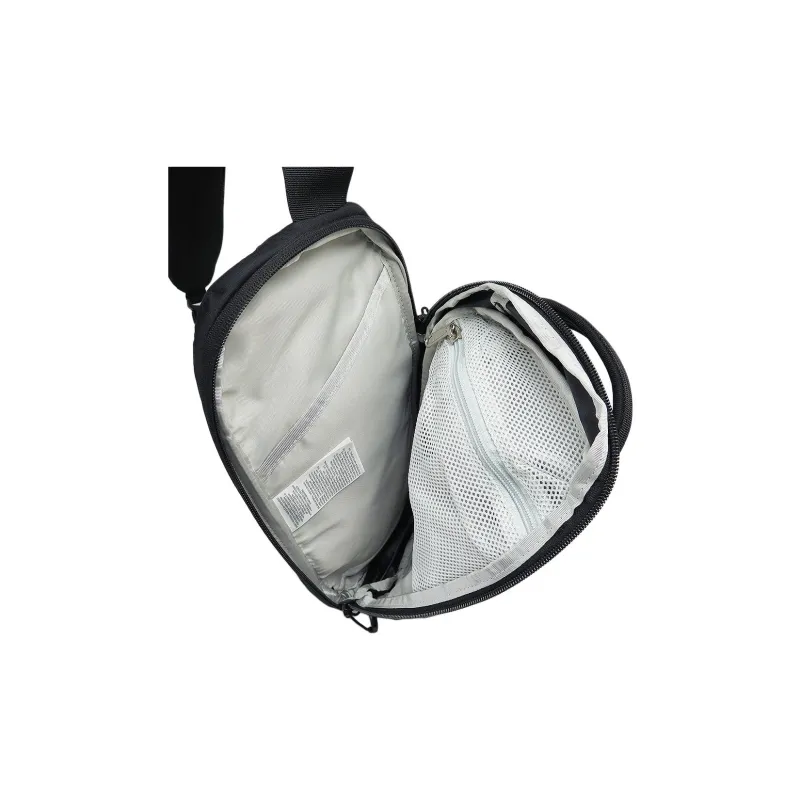 THE NORTH FACE BOREALIS Outdoor Bags Nylon 5.3L Black Unisex-3