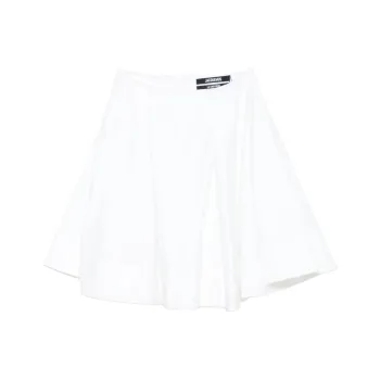 Jacquemus The Salon Flared Skirt