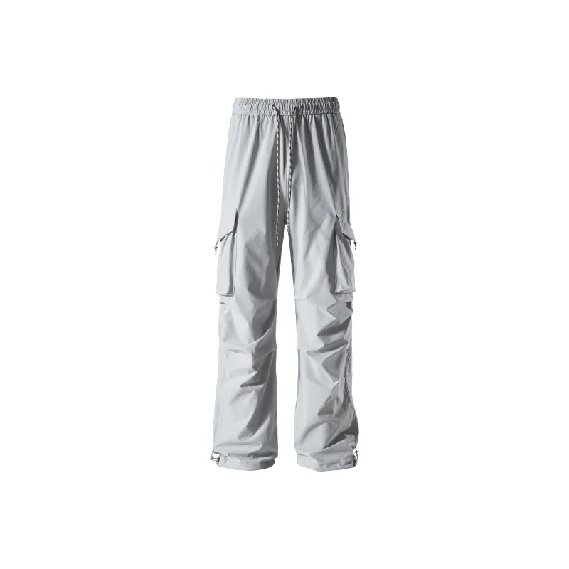 FireMonkey Casual Pants Unisex-9
