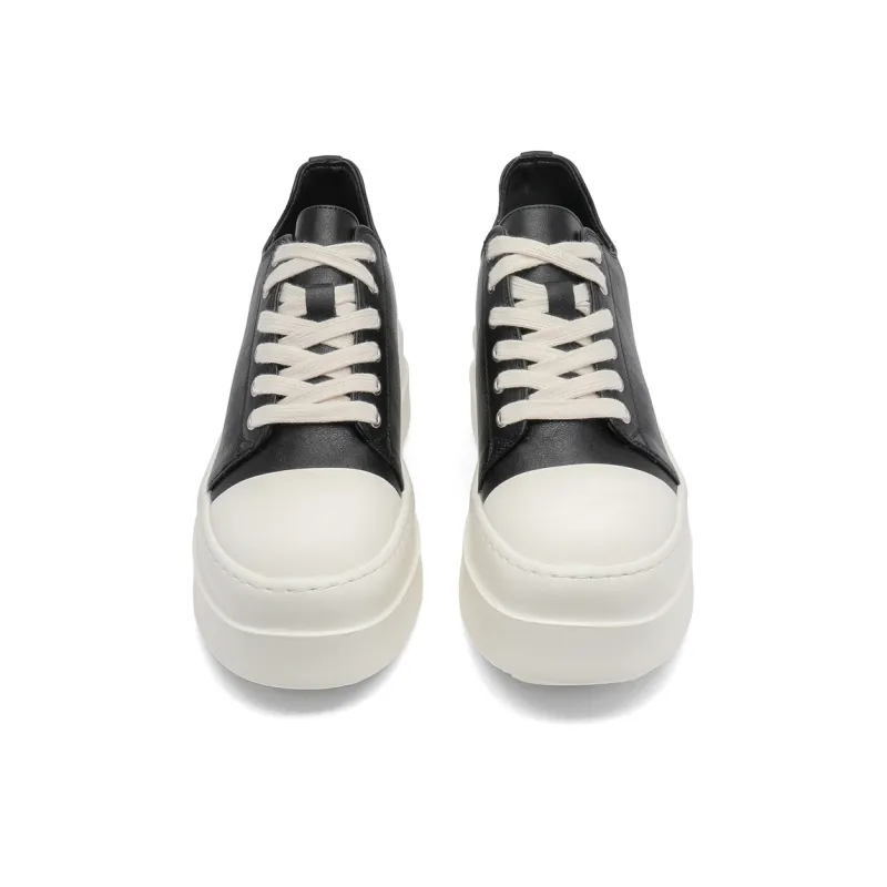 Journey Of Inspiration Low Top Skateboard Shoes Men's Black-2