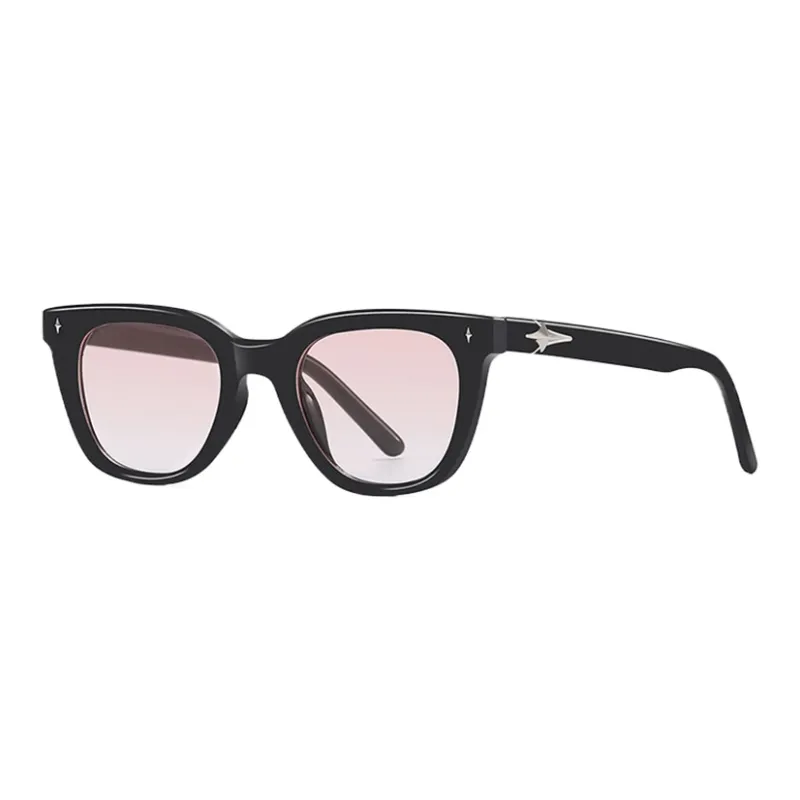 NOME PC Square Sunglasses Unisex-3