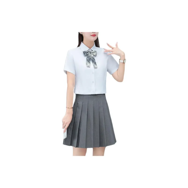 Kele Coco Two Piece Skirt Sets Women's-4
