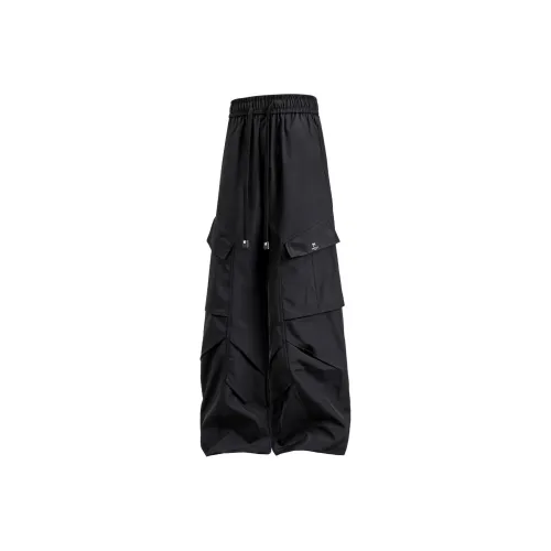 IN'S Casual Pants Unisex