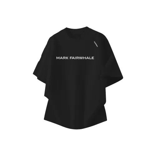 FAIRWHALE T Shirts Unisex