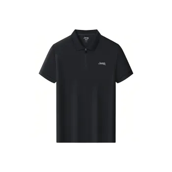 Jeep Polo Shirts Unisex