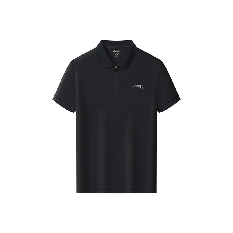 Jeep Polo Shirts Unisex-0