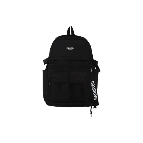 Yalu Nylon Double Shoulder Regular Unisex