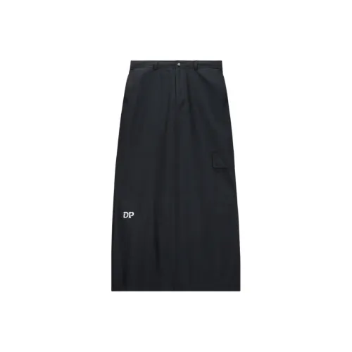 Converse X Daily Paper Cargo Skirt