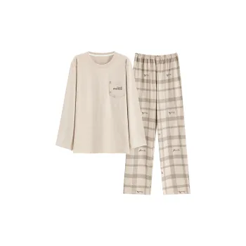 Dior Beauty Men Pajama Sets