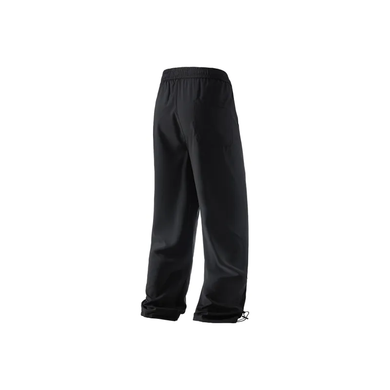 Pilot The Camel Casual Pants Unisex-1