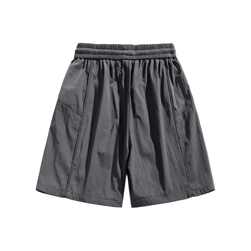 Colorful Creations Casual Shorts Unisex-5