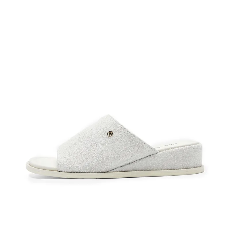 NINE WEST Slide Slippers Women's-0