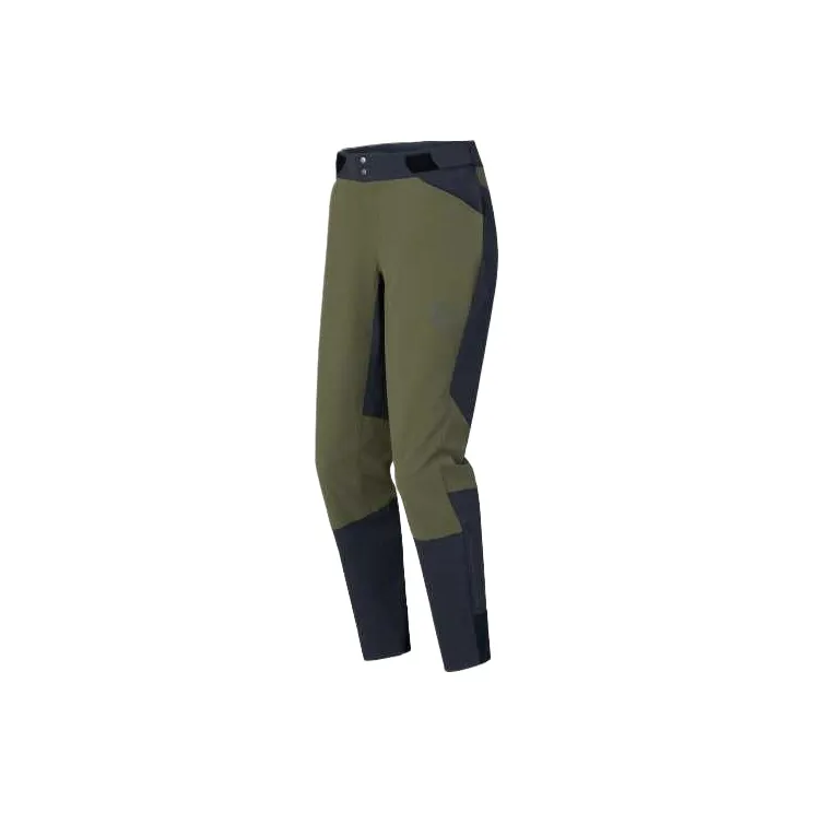 NORRONA Ski Pants Women's-1