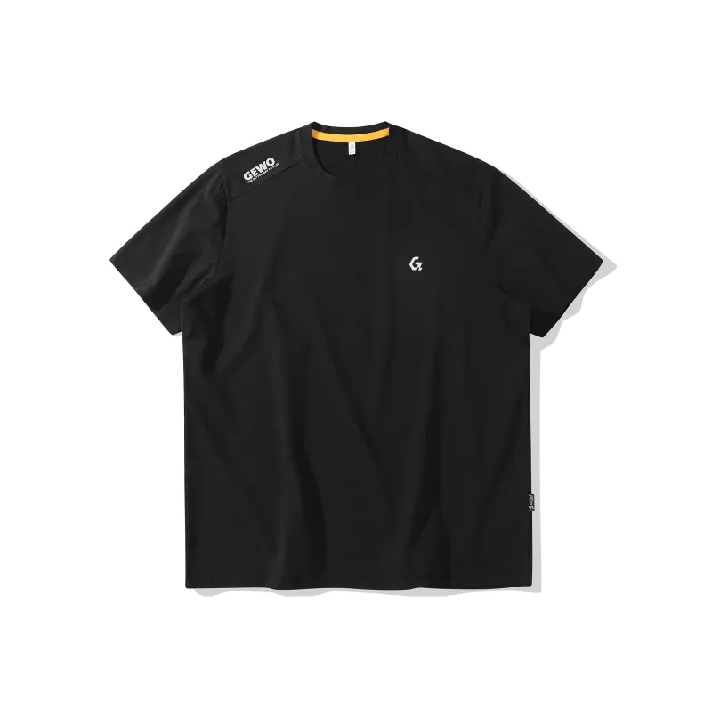 GEWO Jewel Short Sleeved Unisex-2