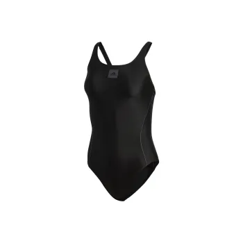 Adidas x FIOURUCCI One-piece Swimsuit Women's Black