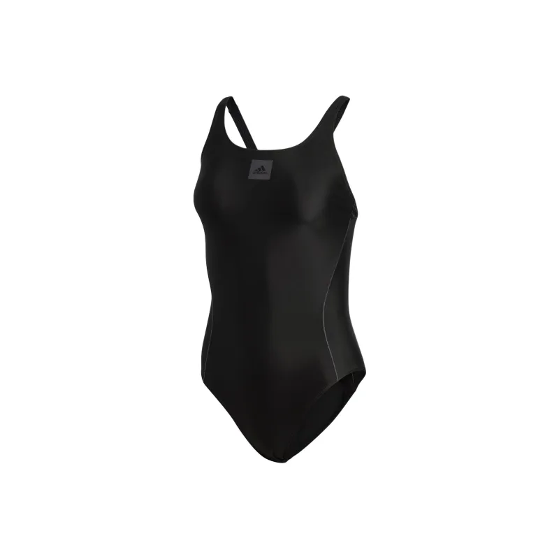 Adidas x FIOURUCCI One-piece Swimsuit Women's Black-0