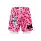 Pink Leopard[Lightning Tiger Black]