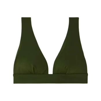 Eres Oda Strapless Maxi Dress