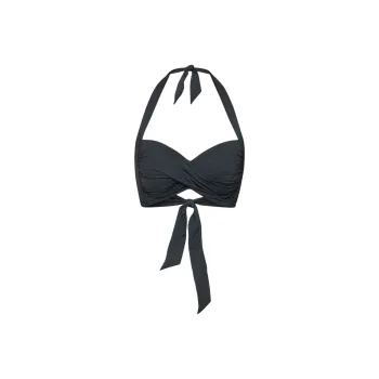 SEAFOLLY Bikinis Women's Black