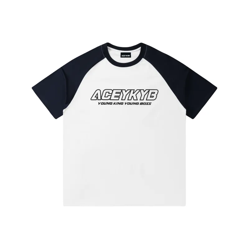 YK&YB T Shirts Unisex-15