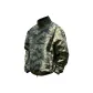 Green Camouflage