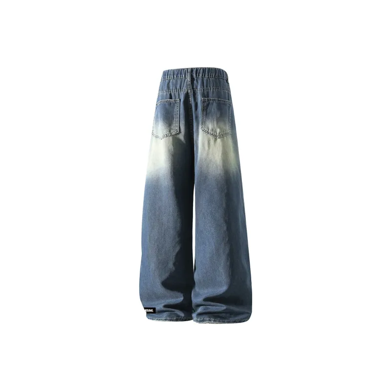David Bakken Jeans Unisex-12