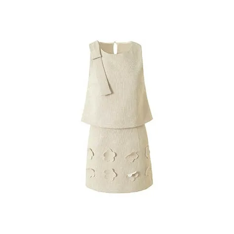Udon House Two Piece Skirt Sets Women's