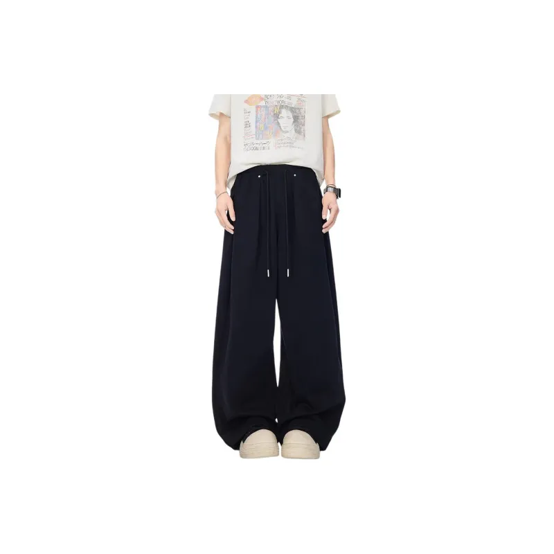 V37 Casual Pants Unisex-2