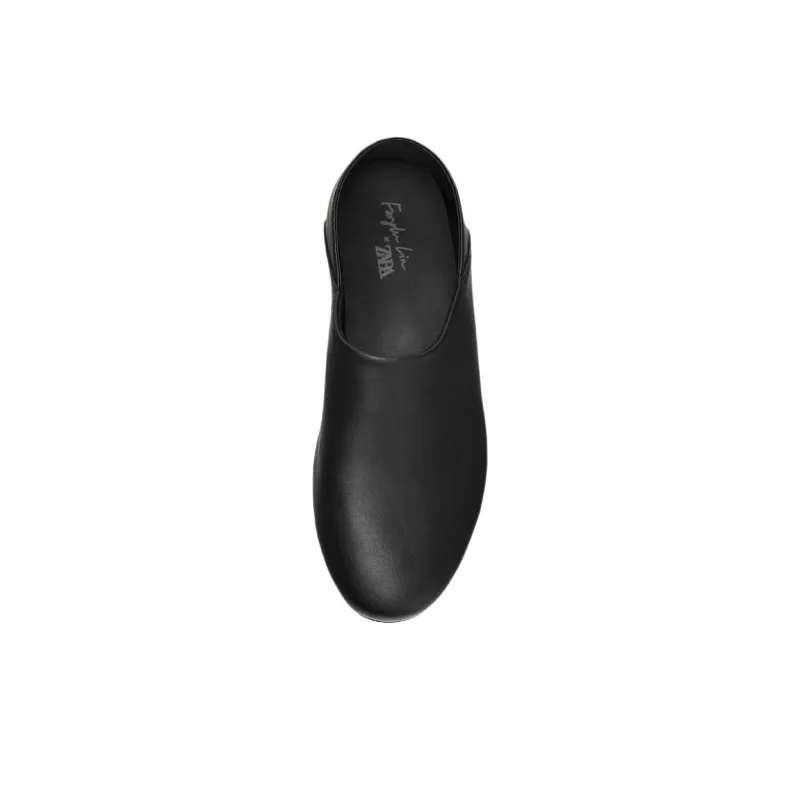 LINFANGLU x ZARA Casual Shoes Men's Black-3