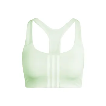 Adidas POWERIMPACT TRAINING Sport Vests Women's Green