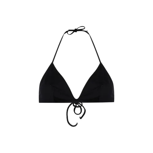 Eres Cubisme Triangle Bikini Top