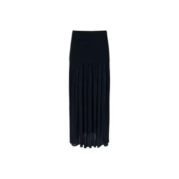 PROENZA SCHOULER Paige Maxi Skirt