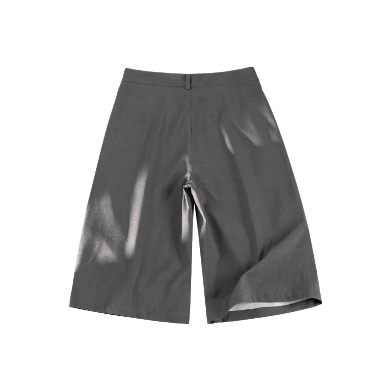 SESAME STREET Casual Shorts Unisex-3