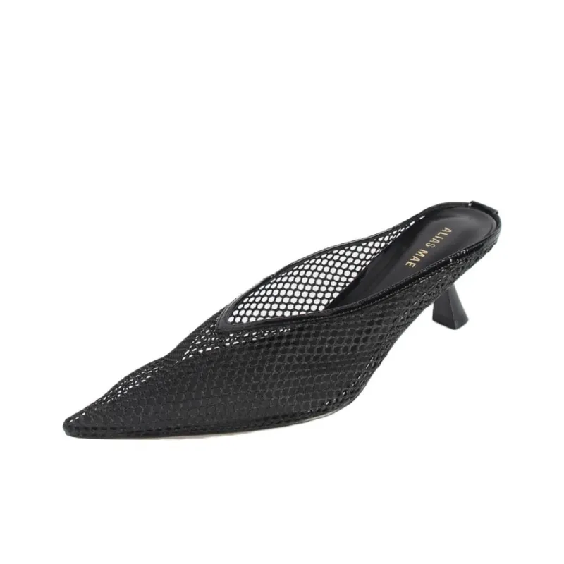 ALIAS MAE Closed Toe Slippers Women's-5