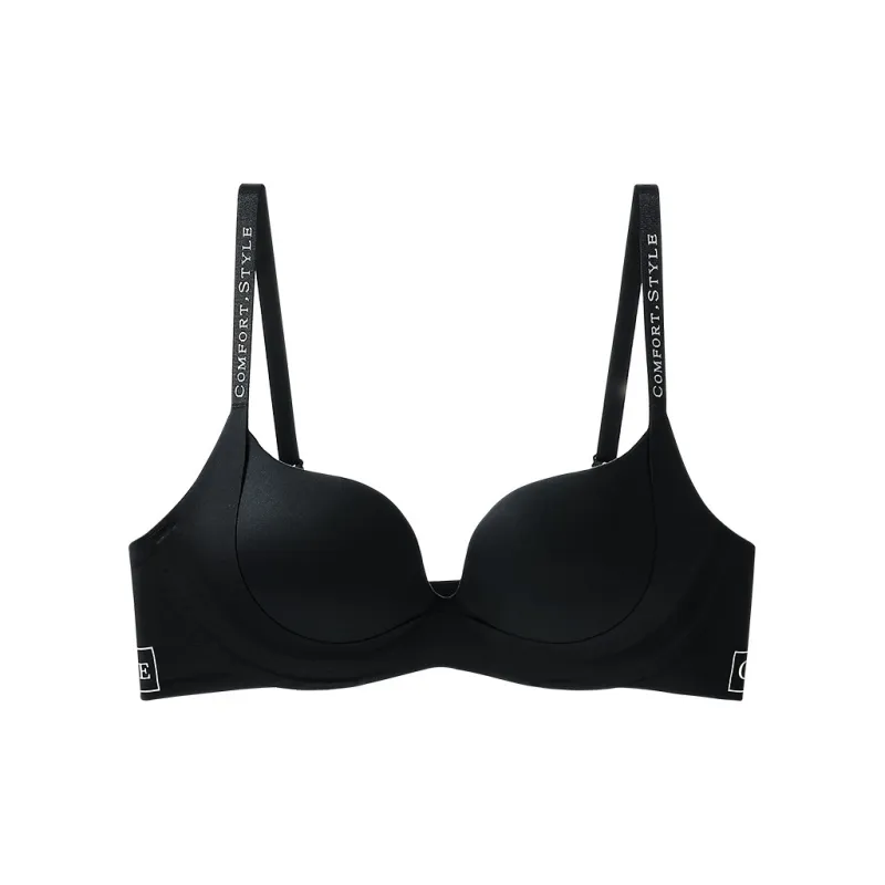 Vine Color Women's Bras-0