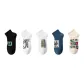 Pirate Captain 5 Pack (Mixed Color)