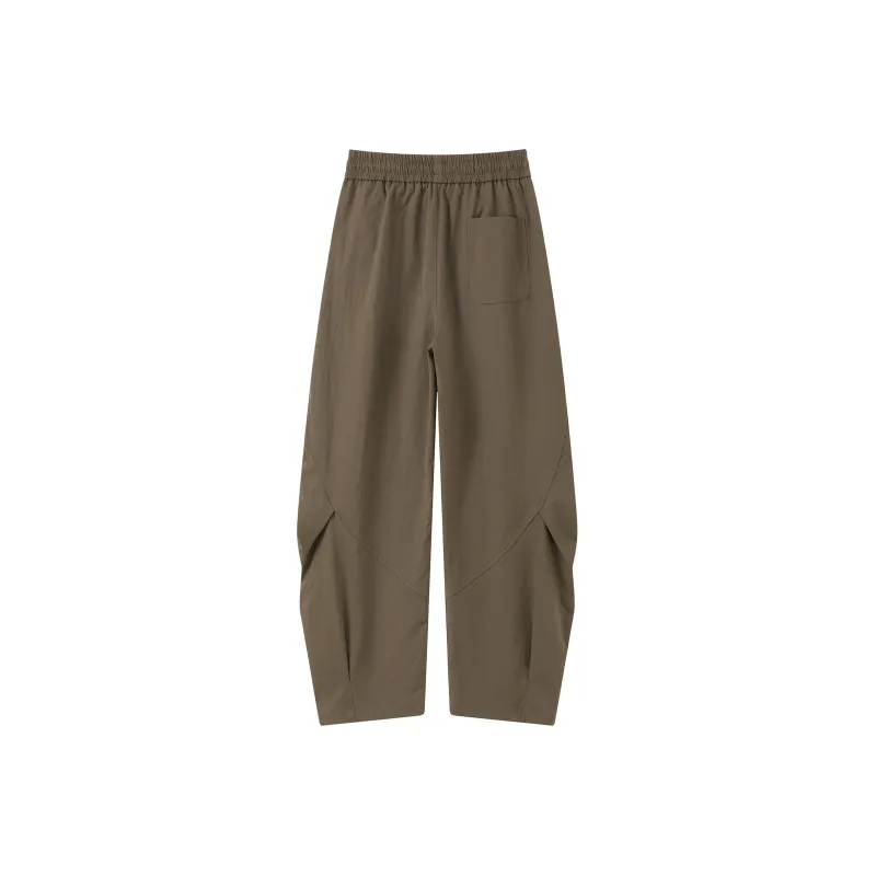Yalu Casual Pants Unisex-5