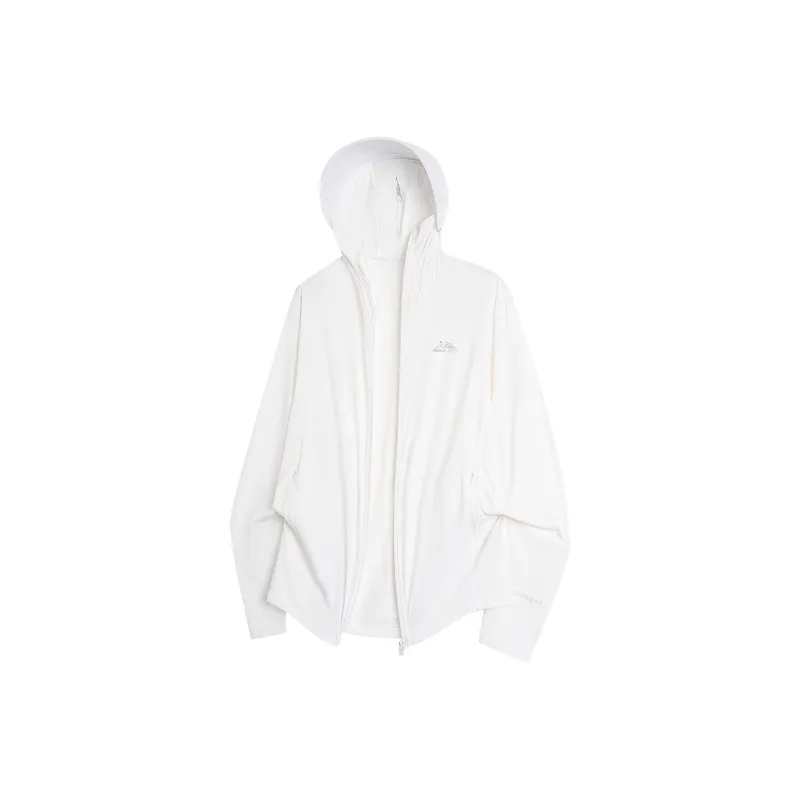 Feiyue Sun Protection Clothing Unisex-3