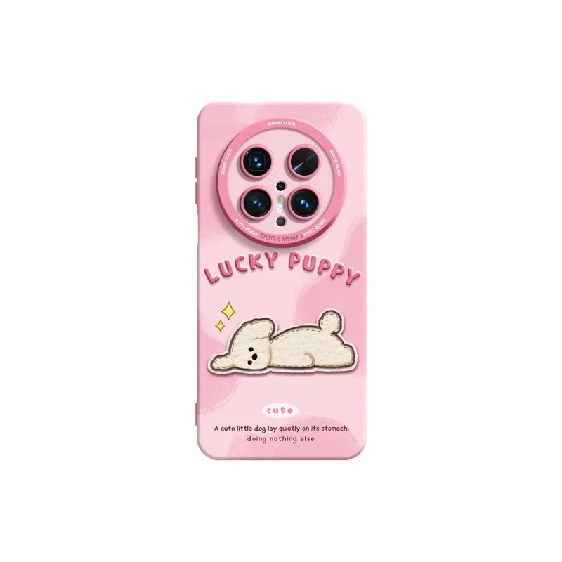 SUPER MOUSE Phone Cases-0