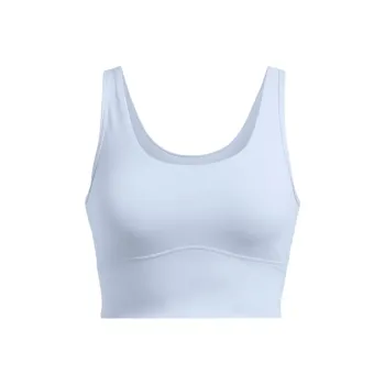 Under Armour Meridian Sport Vests Women's Powder Blue
