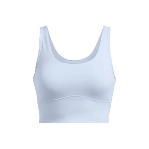 Under Armour Meridian Sport Vests Women's Powder Blue