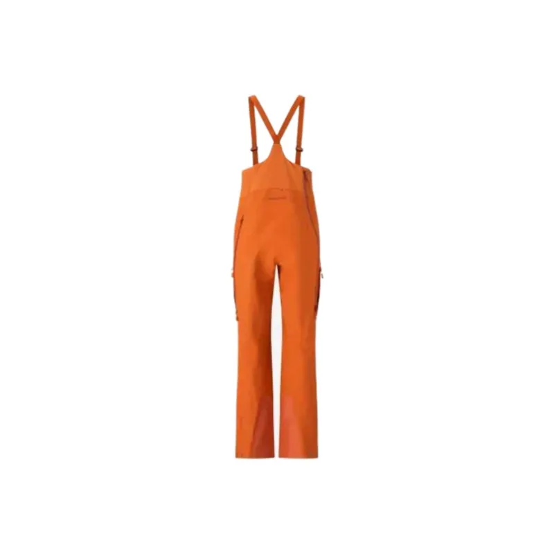 NORRONA Overalls Women's-1
