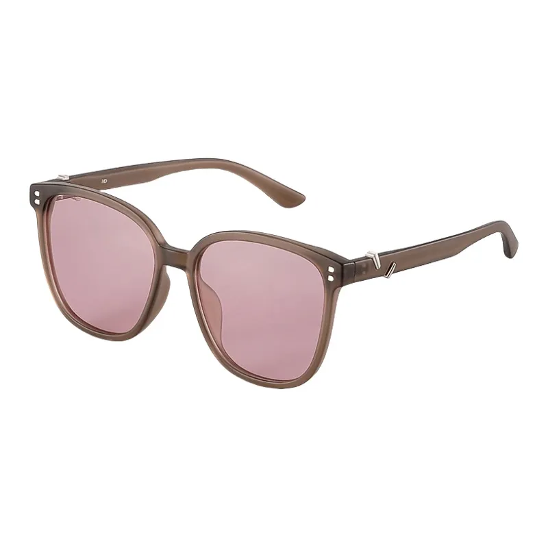 NOME TR90 Irregular Shape Sunglasses Unisex-5