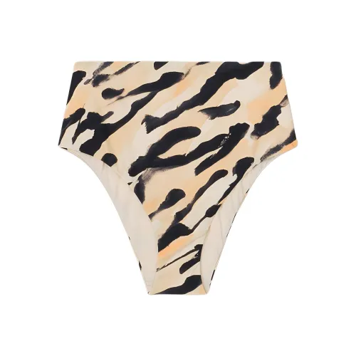 NANUSHKA Bikinis Women's Brown