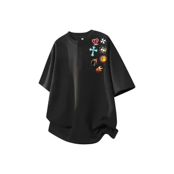 MASKPARK T-Shirts Unisex