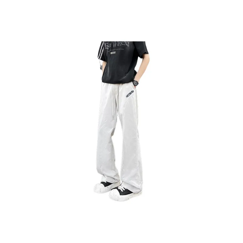 Manchester City F.C. Casual Pants Unisex-4