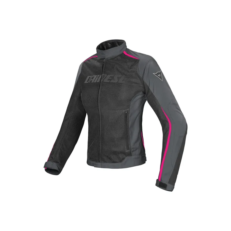 DAINESE HYDRA FLUX LADY D-DRY JACKET Cycling Clothing Women's-1