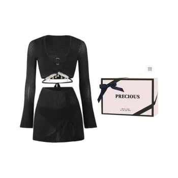 FOCOS STUDIO Swimsuit Set Women's