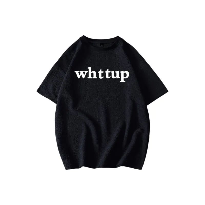 TIMD T Shirts Unisex-5